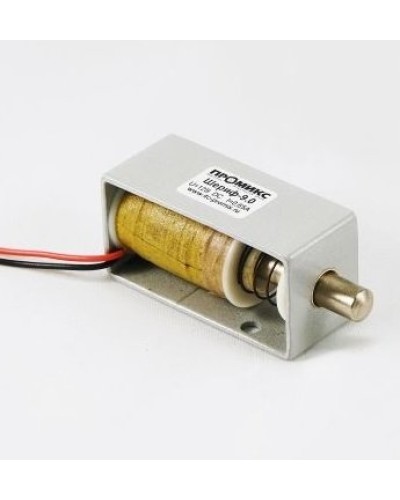 Promix-SM490.10 (Шериф-9.0 НЗ). Замок электромеханический. Промикс в Саранске
