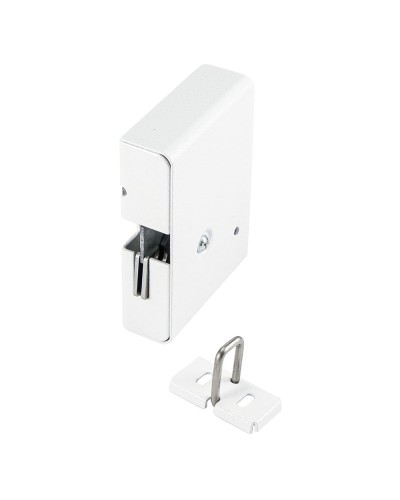 Promix-SM308.10.1 white (Шериф-8 НЗ-Б). Замок электромеханический. Промикс в Саранске