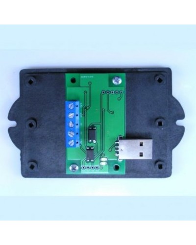 Promix-CN.LN.01. Контроллер локальной сети. Промикс в Саранске