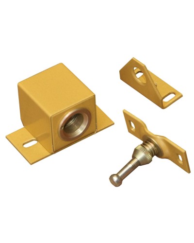 Promix-SM102.10 gold (Шериф-2 лайт НЗ-З). Замок электромеханический. Промикс в Саранске