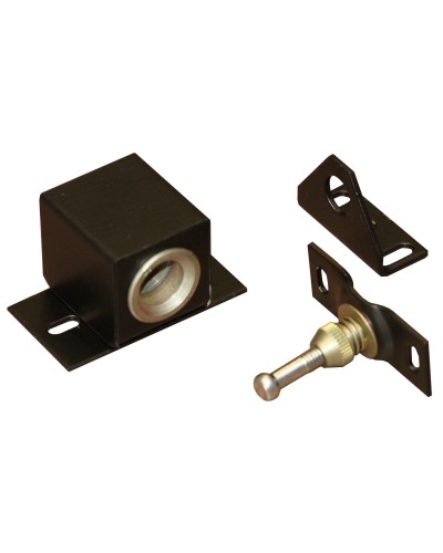 Promix-SM102.10 black (Шериф-2 лайт НЗ-Ч). Замок электромеханический. Промикс в Саранске