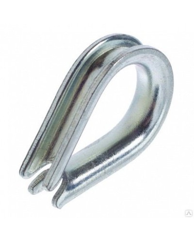 Коуш D4мм (PR08.3895). Коуш. Промрукав в Саранске