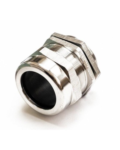 Сальник PGM 42 (IP68) D отверстия 32-38 мм нержавеющая сталь (PR08.7416). Кабельный ввод PGM. Промрукав в Саранске