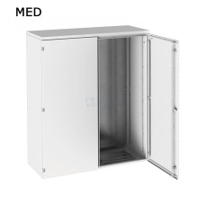 MED 80.120.30. Шкаф компактный распределительный. ПРОВЕНТО