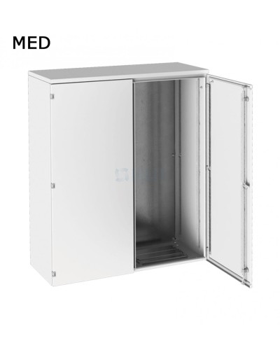 MED 120.120.30. Шкаф компактный распределительный. ПРОВЕНТО в Саранске