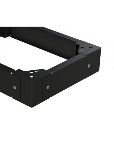 ZA 120.00 v.2 (2шт). Передние и задние элементы цоколя 100х1200. ПРОВЕНТО в Саранске