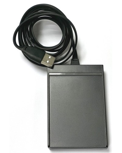 Gate-USB-MF. Настольный считыватель. Равелин в Саранске