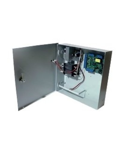 Gate-IP-Base-UPS1 mod.23. Сетевой контроллер. Равелин в Саранске