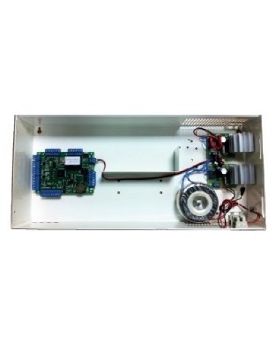 Gate-IP-Base-UPS2 mod.23. Сетевой контроллер. Равелин в Саранске