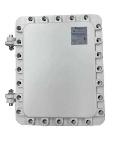 Релион-SW-EXD-A-2G-6Poe+/340W. Коммутатор с питанием по PoE взрывозащищенный. Релион в Саранске