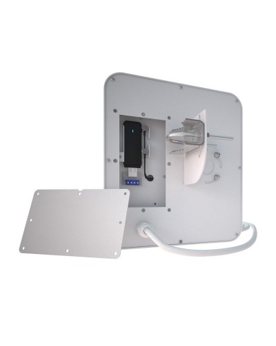 BAS-2343 Flat XM MiMo. Панельная 3G/LTE антенна. РЭМО в Саранске