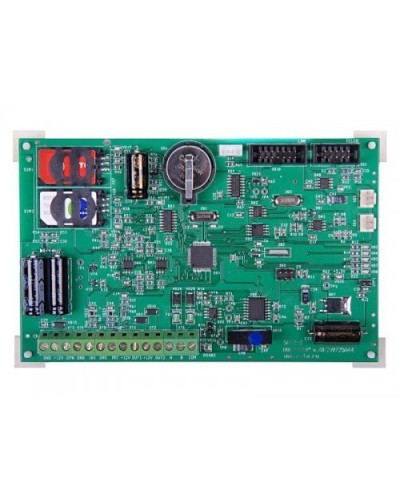 Контакт GSM-5-RT2. Панель охранная. Ритм в Саранске