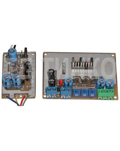 SVP-03TM. Передатчик видеосигнала по витой паре. РУССБЫТ в Саранске