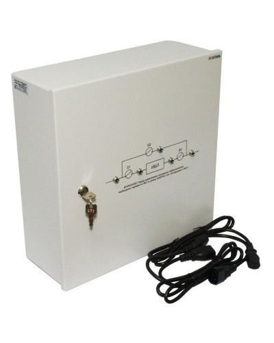 EBM-01-WCL-1P. Модуль внешнего байпаса для ИБП ST1101SL, ST1101L. Штиль в Саранске