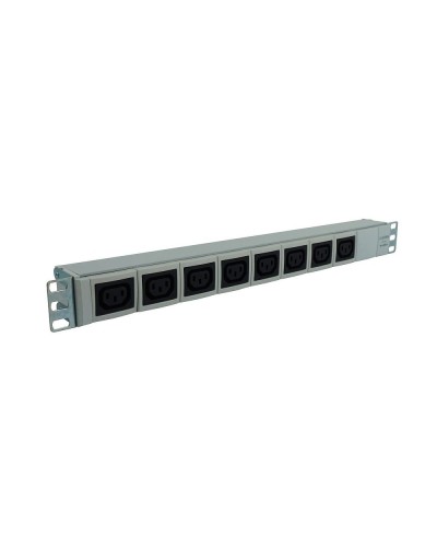 S-PDU 8IEC320C13. Блок электрических розеток. Штиль в Саранске