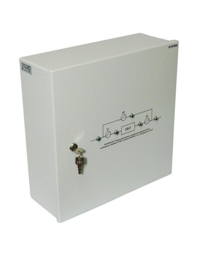 EBM-02-WCL-1P. Модуль внешнего байпаса для ИБП ST1102SL, ST1102L. Штиль в Саранске