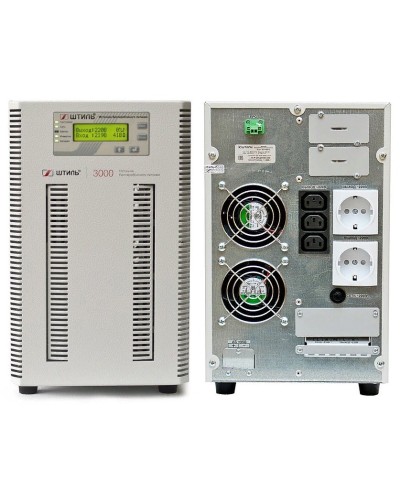 Штиль ST1103TL. Источник бесперебойного питания. Штиль в Саранске