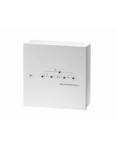 EBM-10/31-WTL-1PT. Модуль внешнего байпаса для ИБП ST3110SL, ST3110L. Штиль в Саранске