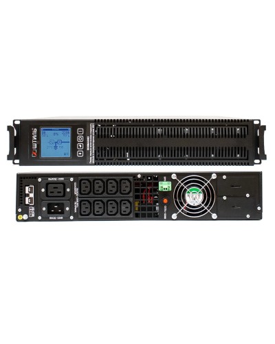 Штиль STR1102LD. Источник бесперебойного питания. Штиль в Саранске