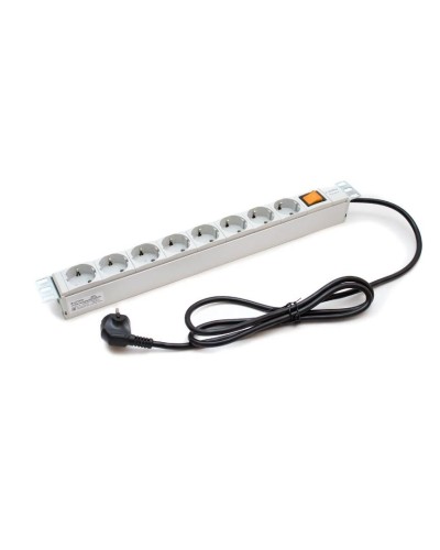 PDU-8xSchuko-Schuko. Блок розеток. Штиль в Саранске