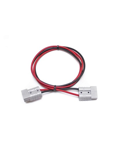 TD50A-TD50A-5-2x10. Батарейный кабель. Штиль в Саранске