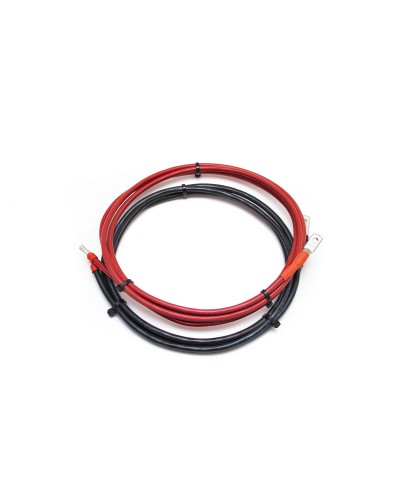 T-M8-1-2x10. Батарейный кабель. Штиль в Саранске