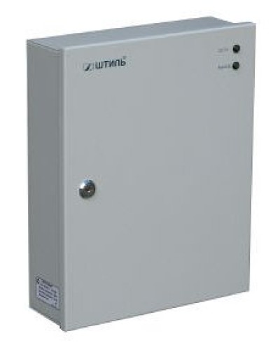 Штиль PS1210E. ИБП постоянного тока. Штиль в Саранске
