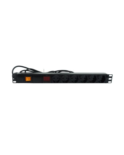 S6-Amp. Блок электрических розеток. Штиль в Саранске