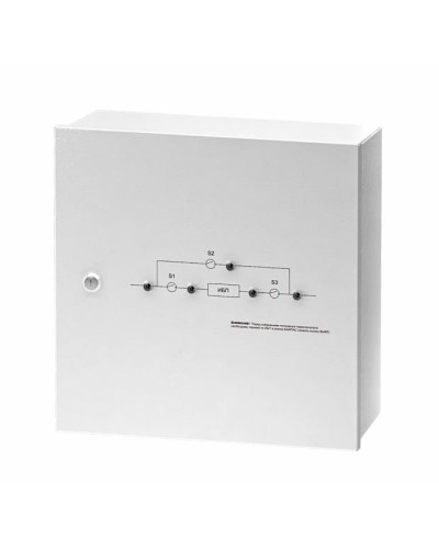 EBM-10/31-WTL-2PT. Модуль внешнего байпаса для ИБП ST3110SL, ST3110L. Штиль в Саранске