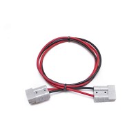 TD50A-TD50A-5-2x6. Батарейный кабель. Штиль