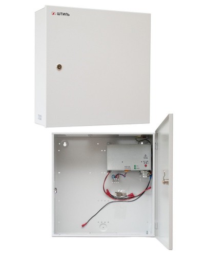 Штиль PS1205E. ИБП постоянного тока. Штиль в Саранске