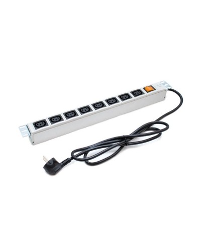 PDU-8xC13-Schuko. Блок розеток. Штиль в Саранске