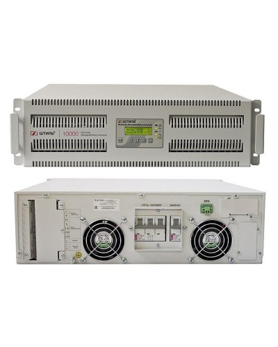 Штиль SR3110L. Источник бесперебойного питания. Штиль в Саранске