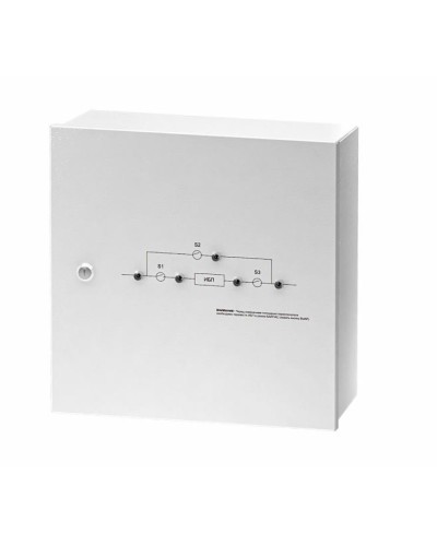 EBM-10/31-WTL-2T. Модуль внешнего байпаса для ИБП ST3110SL, ST3110L. Штиль в Саранске