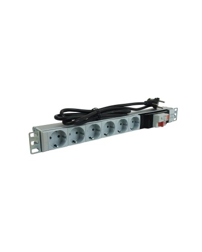 S-FI/SI-6. Блок электрических розеток с УЗО. Штиль в Саранске