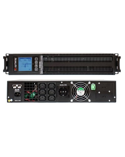Штиль STR1101SL. Источник бесперебойного питания. Штиль в Саранске