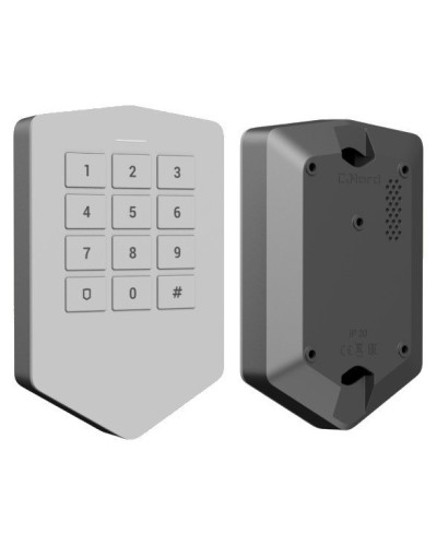 NB-K12. Клавиатура проводная для Норд GSM/WRL,. Си-Норд в Саранске