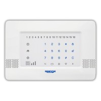 Приток-А-КОП-05 комплект 21. Устройство оконечное объектовое. СОКРАТ