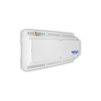Приток-А-КОП-04D исп.1. Устройство оконечное объектовое. СОКРАТ