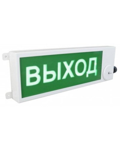 ТСВ-Exm-M-Прометей 12-36В ВЫХОД З/Б. Оповещатель охранно-пожарный световой взрывозащищенный (табло). Спектрон НПО в Саранске