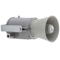 РЗОР-Exd-50-Прометей. Оповещатель речевой и звуковой взрывозащищенный. Спектрон НПО