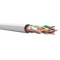 TechnoLAN U/UTP Cat 5e PVC 4х2х0,52. Кабель «витая пара» (LAN) для структурированных систем связи. СПКБ-Техно