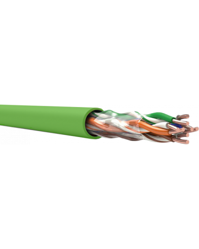 TechnoLAN U/UTP Cat 5e PVC LSнг(А)-LSLTx  2х2х0,52. Кабель «витая пара» (LAN) для структурированных систем связи. СПКБ-Техно в Саранске