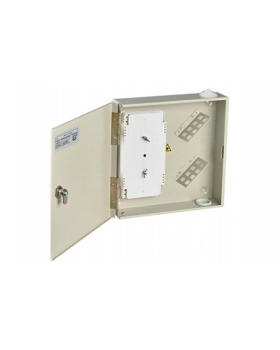ШКОН-У/1-16-SC~-(корпус)~(130404-00005). Кросс оптический настенный. ССД (Связьстройдеталь) в Саранске