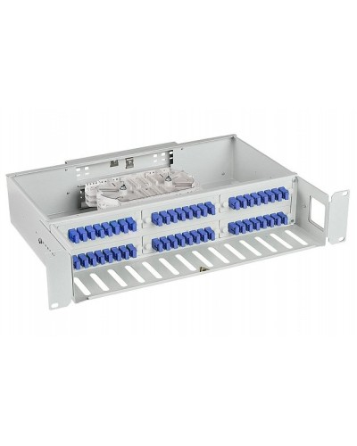 ШКОС-С-2U/4-48-SC~48-SC/SM~48-SC/UPC(130301-02260). Кросс оптический 19. ССД (Связьстройдеталь) в Саранске