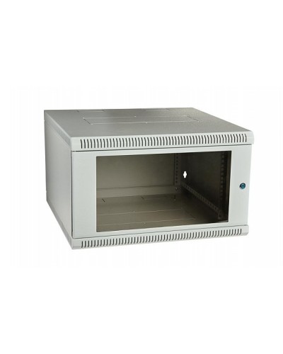 ШТ-НСс-9U-600-500-С (130411-00745). Шкаф настенный сварной 19, 9U. ССД (Связьстройдеталь) в Саранске