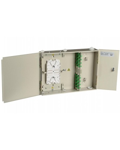 ШКОН-СТ/2-32-FC/ST~32-FC/D/APC~32-FC/APC(130405-00764). Кросс оптический настенный. ССД (Связьстройдеталь) в Саранске
