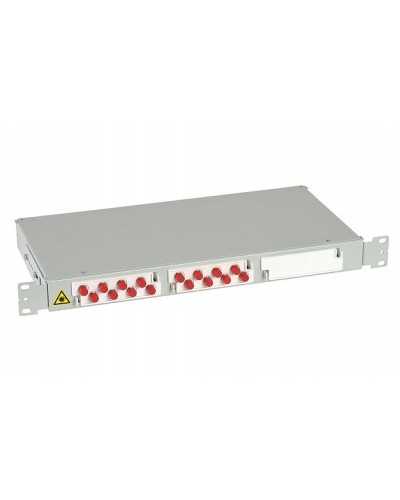 ШКОС-Л-1U/2-16-FC/ST~16-FC/D/SM~16-FC/UPC (130308-00106). Кросс оптический 19. ССД (Связьстройдеталь) в Саранске