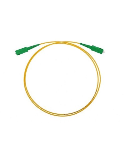 ШОС-SM/2.0мм-SC/APC-SC/APC-3.0м (130202-03151). Патч-корд оптический. ССД (Связьстройдеталь) в Саранске