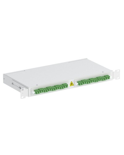 ШКОС-М-1U/2-32-SC~32-SC/APC~32-SC/APC (130303-02157). Кросс оптический 19. ССД (Связьстройдеталь) в Саранске